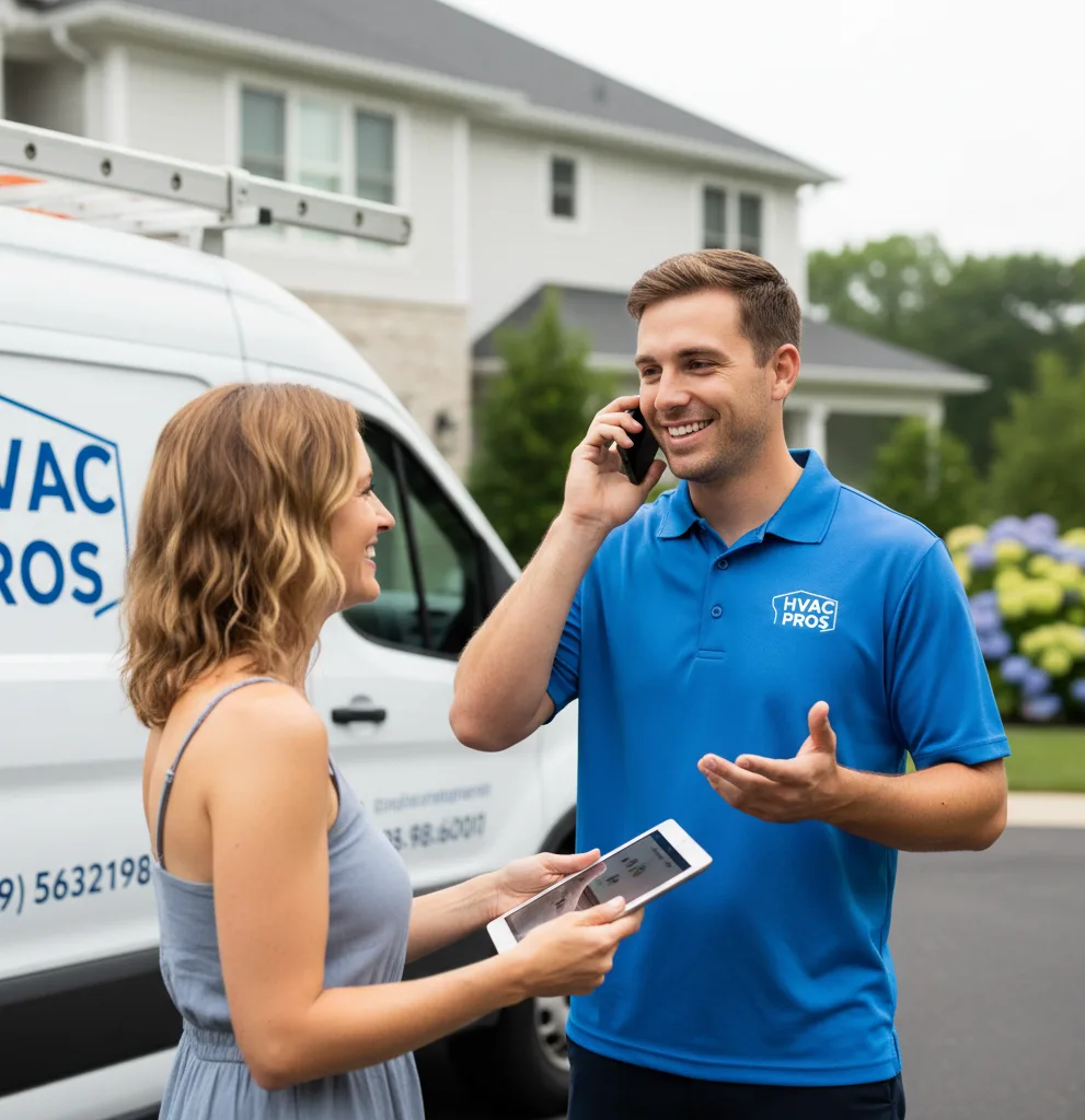 AC Repair in Old Forge, PA